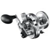 Shimano Speedmaster II 10 (Högervevad) 2 Shimano Speedmaster II 10 (Högervevad) -Fiske Utrustning SPEEDMASTER II ny modell