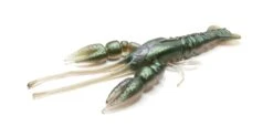 Bite Of Bleak Yriel Craw 8.5 Cm, 4-pack -Fiske Utrustning Shampo Oil 1