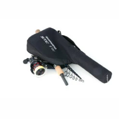 Shimano STC Mini Tele Haspelspö (10-del)