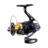 Shimano Spheros SW 4000 XG Haspelrulle -Fiske Utrustning SpherosSW 3000XG 1250x1250px V1