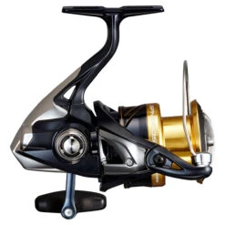 Shimano Spheros SW 4000 XG Haspelrulle -Fiske Utrustning SpherosSW 3000XG 1250x1250px V3