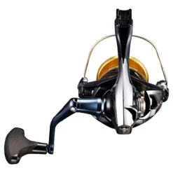 Shimano Spheros SW 4000 XG Haspelrulle -Fiske Utrustning SpherosSW 3000XG 1250x1250px V4