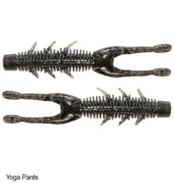 Z-Man TRD HogZ 7.5 Cm (6-pack) -Fiske Utrustning THOGZ 348PK6