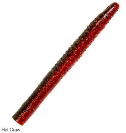 Z-Man Big TRD 10 Cm, 6-pack -Fiske Utrustning TRD4 359PK6