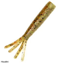 Z-Man TRD TicklerZ 7.5cm (8-pack) 18 Z-Man TRD TicklerZ 7.5cm (8-pack) -Fiske Utrustning TTIC 267PK8