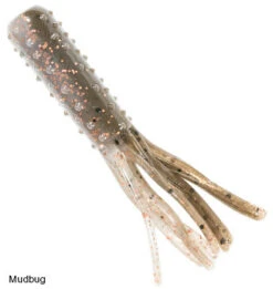 Z-Man TRD TubeZ 7 Cm, 6-pack -Fiske Utrustning TTUBE 325PK6