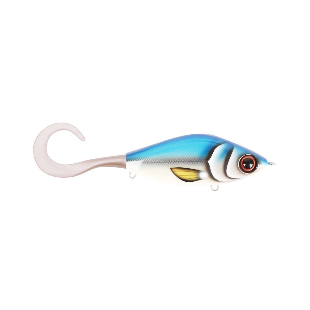 Trueglide Guppie Jr. Shallow 11cm, 58g 9 Trueglide Guppie Jr. Shallow 11cm, 58g - Bild 7