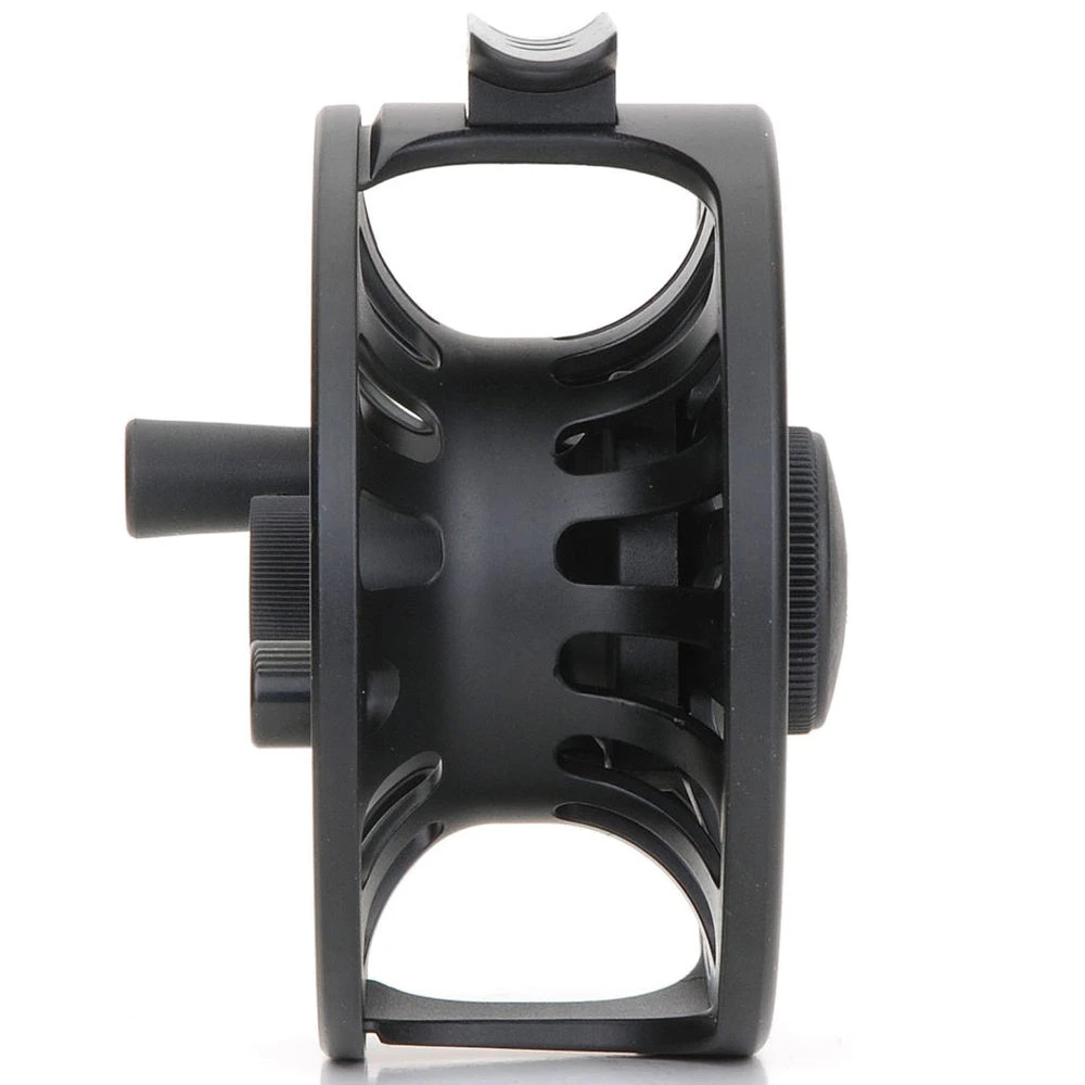 Vision Deep Black 7/8 Flugrulle 5 Vision Deep Black 7/8 Flugrulle - Bild 3