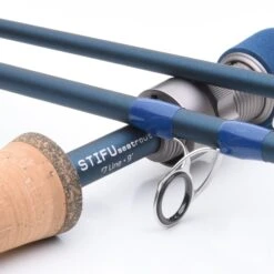 Vision Stifu Seatrout 9' #7 -Fiske Utrustning VFU4907S 3