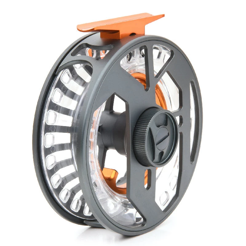 Vision XLV Stillmaniac Kassettrulle (med 3 Kassetter) #6/7 4 Vision XLV Stillmaniac Kassettrulle (med 3 Kassetter) #6/7 - Bild 2