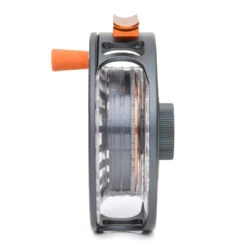 Vision XLV Stillmaniac Kassettrulle (med 3 Kassetter) #6/7 7 Vision XLV Stillmaniac Kassettrulle (med 3 Kassetter) #6/7 -Fiske Utrustning VLV67S 4