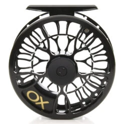 Vision XO Reel Flugrulle -Fiske Utrustning VXOR56B 1