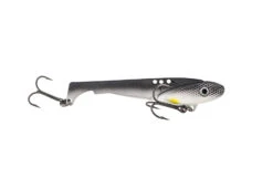 Svartzonker Vibrating Predator 40g 16 Svartzonker Vibrating Predator 40g -Fiske Utrustning Vibrating Predator BaitFish