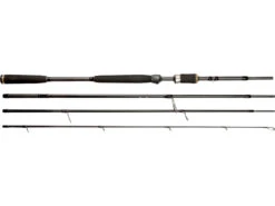 Westin W3 Spin 2nd Haspelspö 4-del