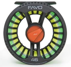 Guideline Favo LW Flugrullar 8 Guideline Favo LW Flugrullar -Fiske Utrustning WEB Image 102945 01 1981839749