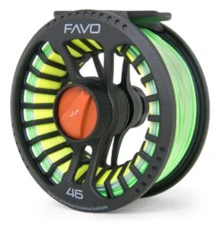 Guideline Favo LW Flugrullar 9 Guideline Favo LW Flugrullar -Fiske Utrustning WEB Image 102945 05 2024095687