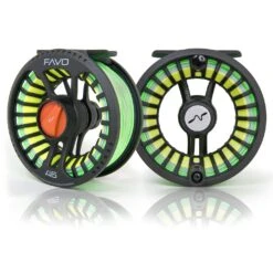 Guideline Favo LW Flugrullar