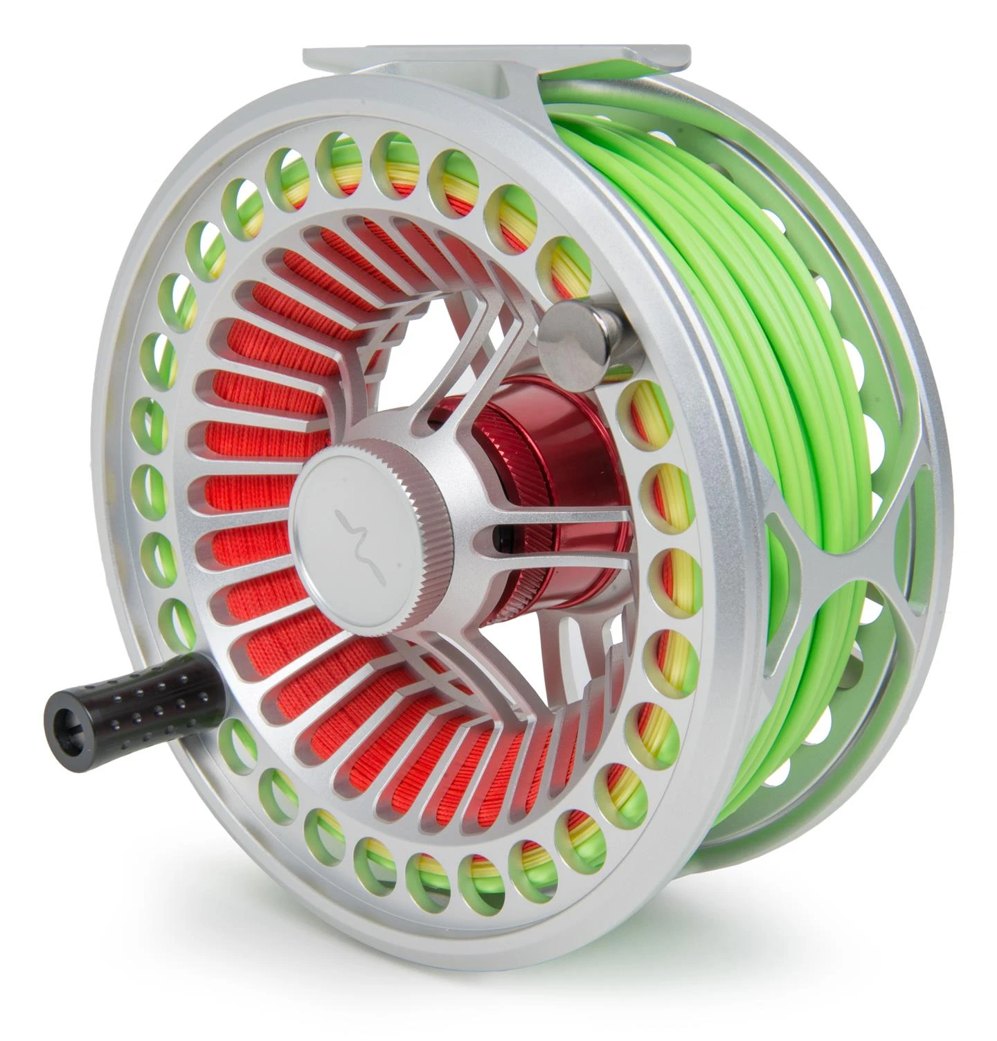 Guideline Vosso Silver #68 Flugrulle 3 Guideline Vosso Silver #68 Flugrulle