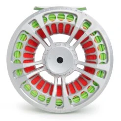 Guideline Vosso Silver #68 Flugrulle 7 Guideline Vosso Silver #68 Flugrulle -Fiske Utrustning WEB Image 104520 02 1014909171