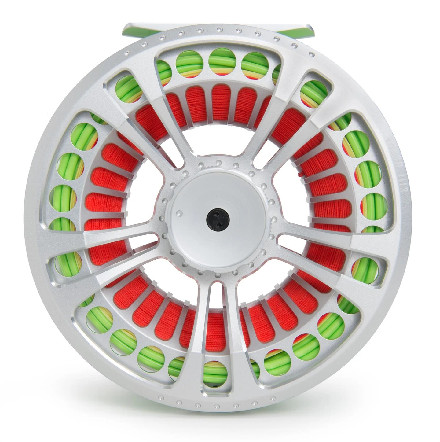 Guideline Vosso Silver #68 Flugrulle 5 Guideline Vosso Silver #68 Flugrulle - Bild 3