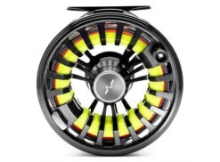 Guideline Halo Black Stealth Flugrulle -Fiske Utrustning WEB Image 105815 3 925890552