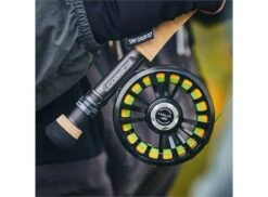 Guideline Halo Black Stealth Flugrulle -Fiske Utrustning WEB Image 105815 4 1685825863