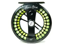 Guideline Fario Click #4/5 -Fiske Utrustning WEB Image Fario Click Forest Grey 106827 2 691398666 plid 152202