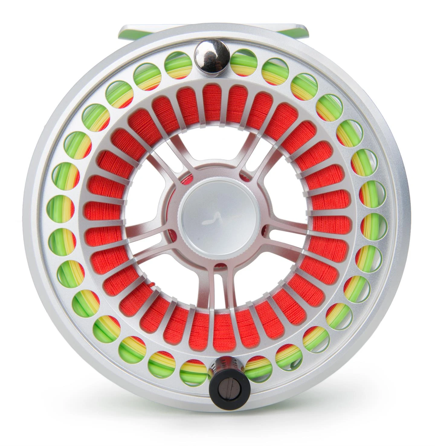 Guideline Vosso Silver #68 Flugrulle 4 Guideline Vosso Silver #68 Flugrulle - Bild 2