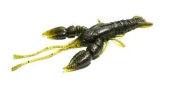 Bite Of Bleak Yriel Craw 8.5 Cm, 4-pack -Fiske Utrustning Watermelon Red 1