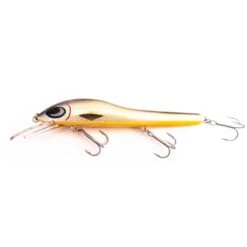WiggTac 14 Cm, 27 Gram -Fiske Utrustning Wiggtac skitmort custom