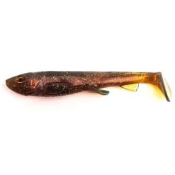Wolfcreek Shad Junior 21 Cm (Handgjord)