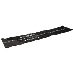 Shimano Yasei Brag Mat (avkrokningsmatta & Måttband) -Fiske Utrustning YASEI SYNC BRAG MAT 1250x1250px V2
