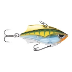 Rapala Rap-V Blade 5cm, 10 Gram -Fiske Utrustning YP