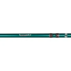 Abu Garcia Beast X Pike 842 XXH 50-220g Spinn -Fiske Utrustning abu beast x spinn