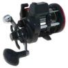 Abu Garcia Alphamar LC 20LC-M Räkneverksrulle (meter) -Fiske Utrustning abu garcia alphamar syncro havsfiskerulle