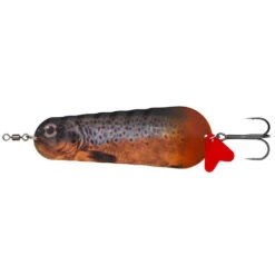 Abu Garcia Atom Pro Skeddrag 10 Abu Garcia Atom Pro Skeddrag -Fiske Utrustning abu garcia atom pro brown trout