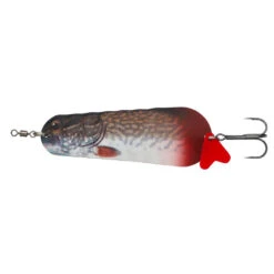 Abu Garcia Atom Pro Skeddrag 12 Abu Garcia Atom Pro Skeddrag -Fiske Utrustning abu garcia atom pro pike