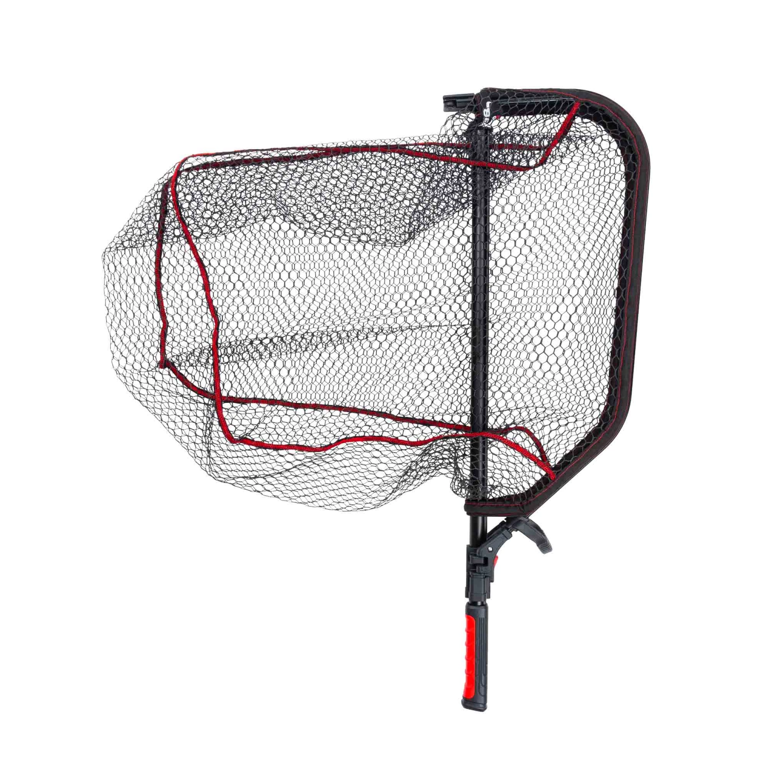 Abu Garcia Beast Net Foldable 80x70 Cm 4 Abu Garcia Beast Net Foldable 80x70 Cm - Bild 2