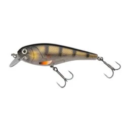 Abu Garcia Beast Hi-Lo Wobbler, Flytande 13 Abu Garcia Beast Hi-Lo Wobbler, Flytande -Fiske Utrustning abu garcia beast hi lo bronze bomber