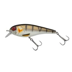 Abu Garcia Beast Hi-Lo Wobbler, Flytande 14 Abu Garcia Beast Hi-Lo Wobbler, Flytande -Fiske Utrustning abu garcia beast hi lo copper perch