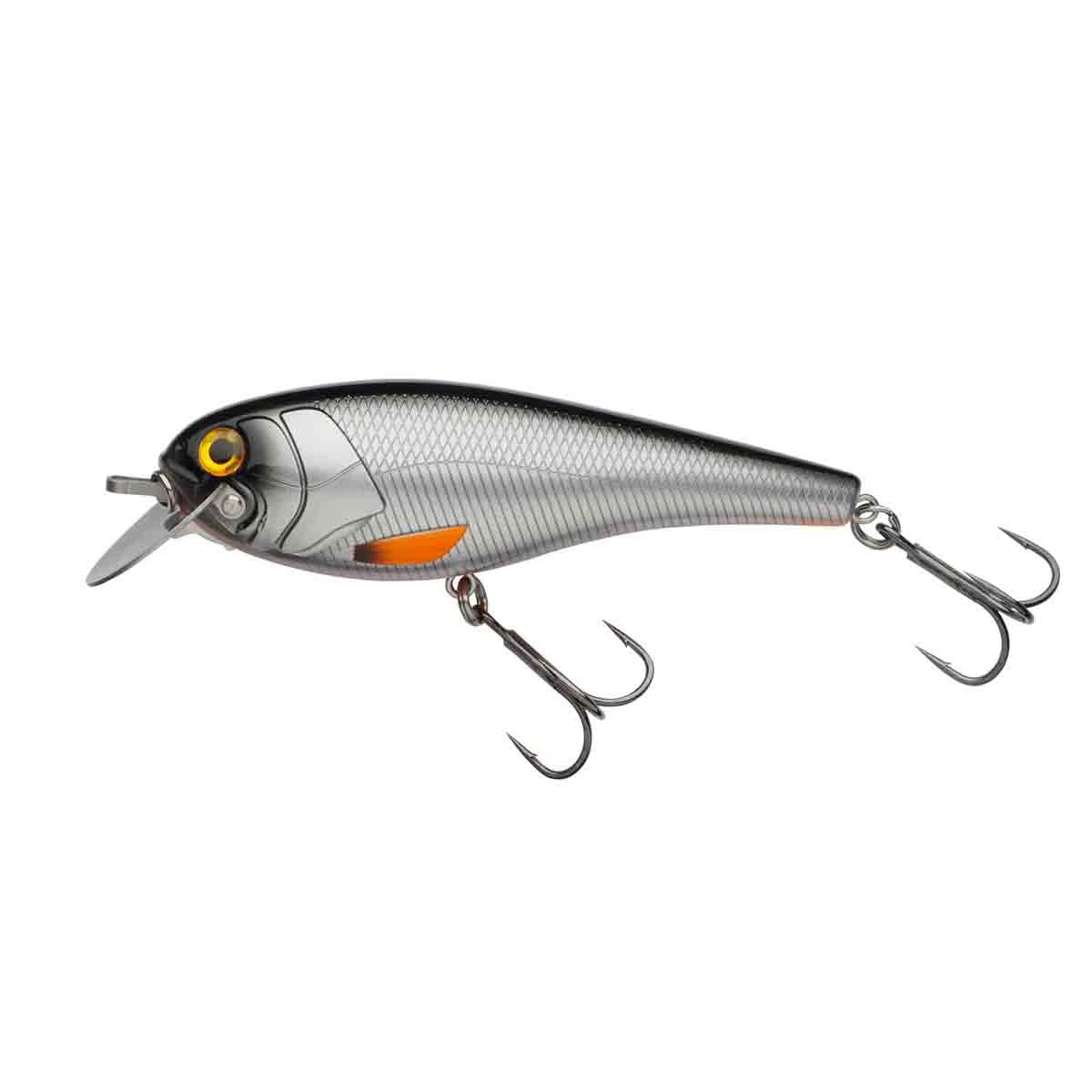 Abu Garcia Beast Hi-Lo Wobbler, Flytande 5 Abu Garcia Beast Hi-Lo Wobbler, Flytande - Bild 3