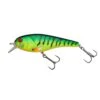 Abu Garcia Beast Hi-Lo Wobbler, Flytande -Fiske Utrustning abu garcia beast hi lo firetiger