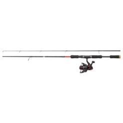 Abu Garcia Cardinal X Haspelcombo 8" 10-45g