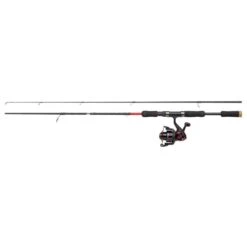 Abu Garcia Cardinal X Haspelcombo 7" 10-30g