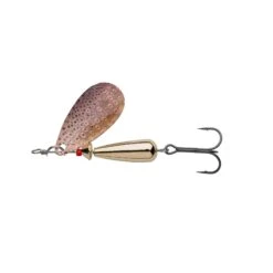Abu Garcia Droppen Spinnare -Fiske Utrustning abu garcia droppen brown trout