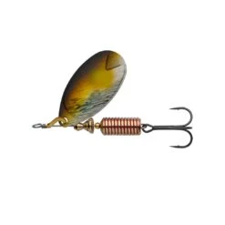 Abu Garcia Fast Attack Spinnare 7 Gram