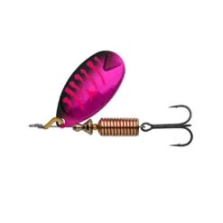 Abu Garcia Fast Attack Spinnare 7 Gram -Fiske Utrustning abu garcia fast attack purple