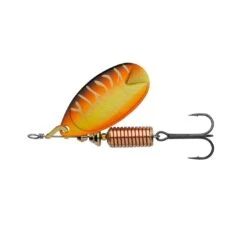 Abu Garcia Fast Attack Spinnare 7 Gram -Fiske Utrustning abu garcia fast attack red hot tiger