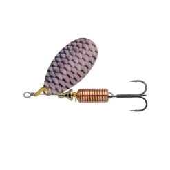 Abu Garcia Fast Attack Spinnare 7 Gram -Fiske Utrustning abu garcia fast attack roach