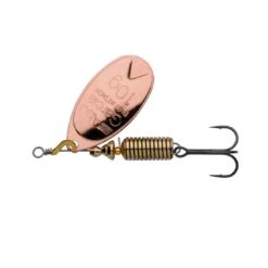 Abu Garcia Fast Attack Spinnare 7 Gram -Fiske Utrustning abu garcia fast attack spinnare koppar